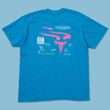 Vintage 1994 Senior Olympics T-Shirt Large