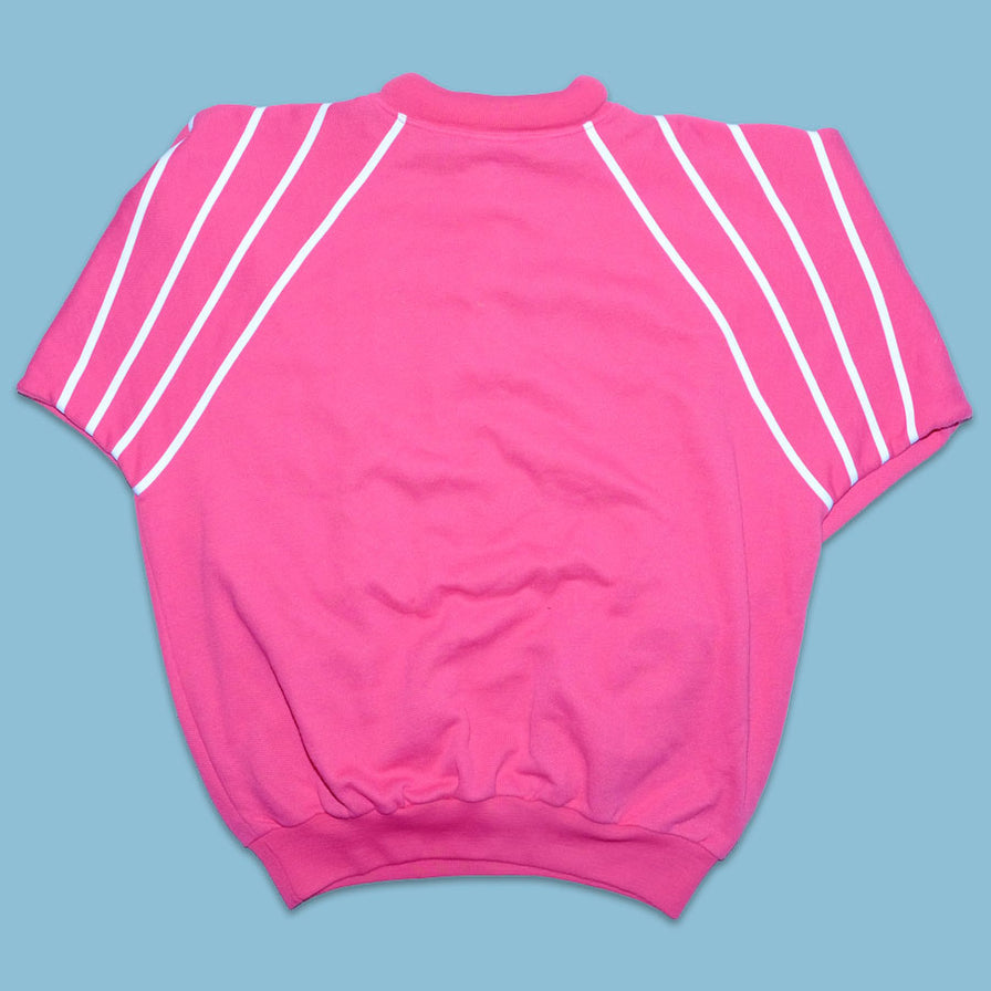 Vintage Women's Sergio Tacchini Sweater Large - Double Double Vintage