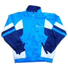 Vintage Sergio Tacchini Trackjacket XSmall - Double Double Vintage