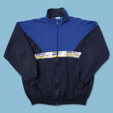 Vintage Sergio Tacchini Sweat Jacket Large / XLarge