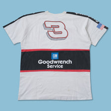 Vintage Dale Earnhardt Goodwrench T-Shirt XXL