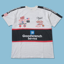 Vintage Dale Earnhardt Goodwrench T-Shirt XXL