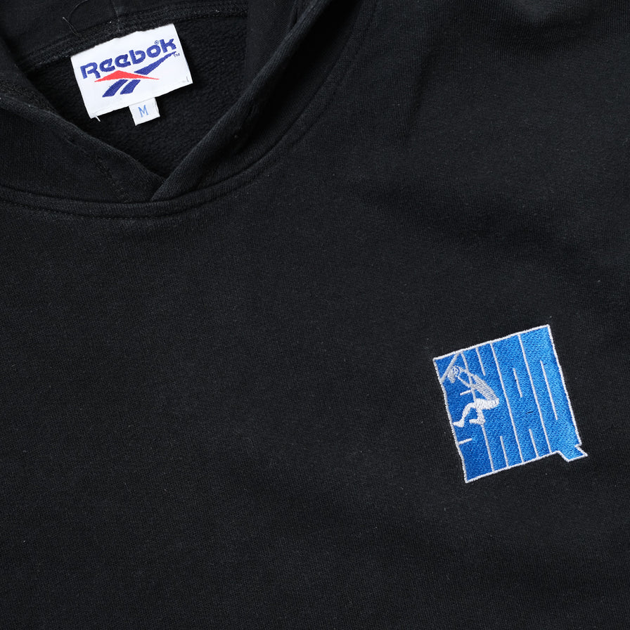 Vintage Reebok Shaq Hoody Medium