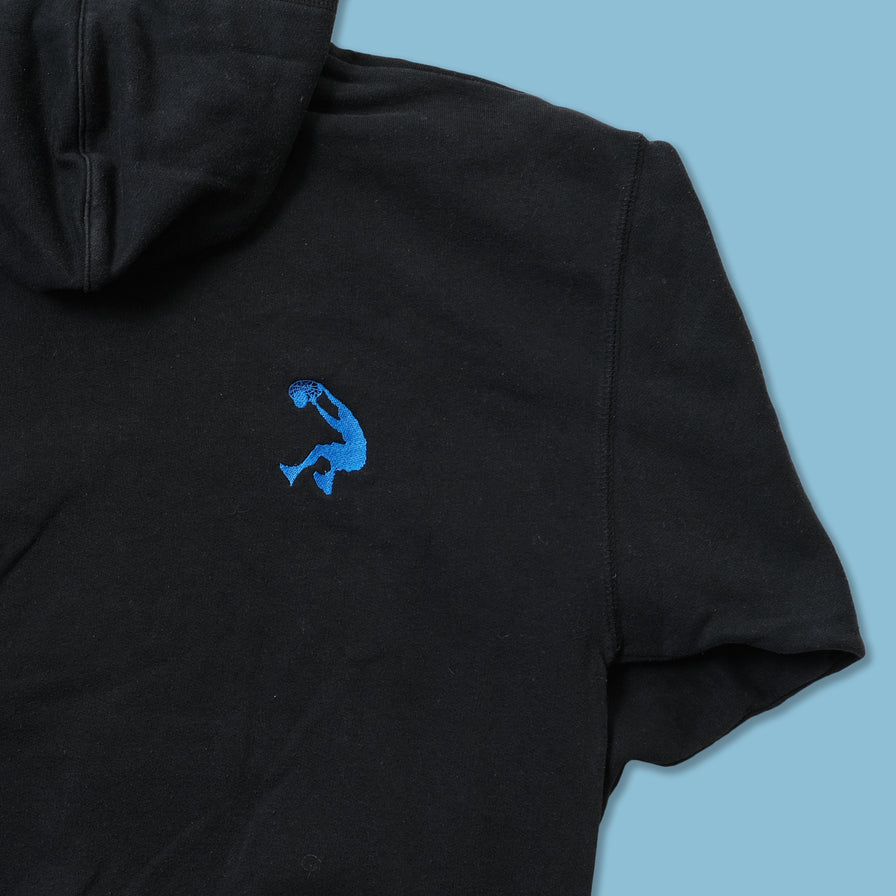 Vintage Reebok Shaq Hoody Medium