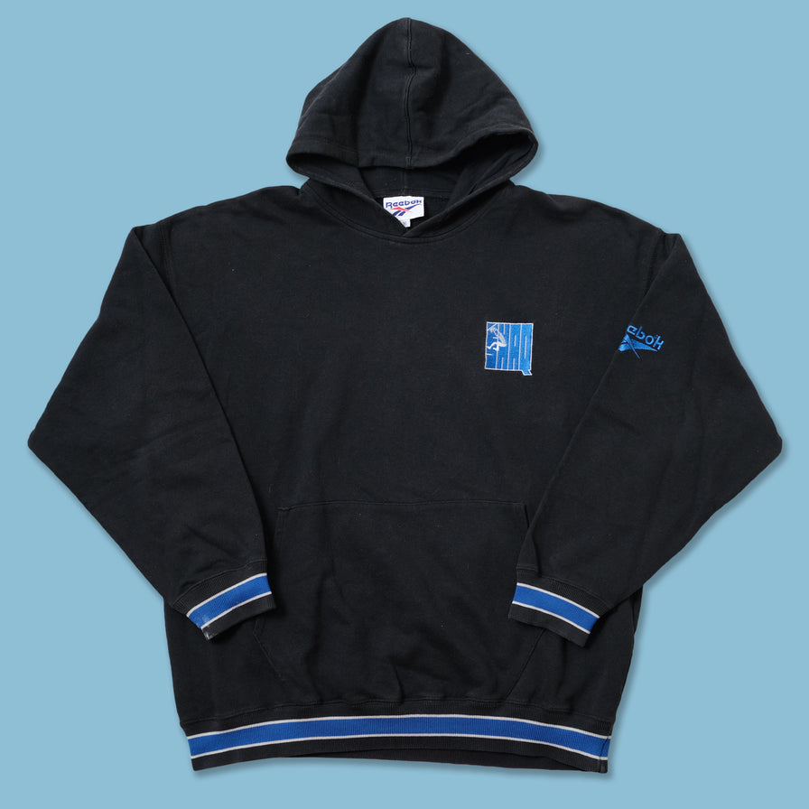 Vintage Reebok Shaq Hoody Medium