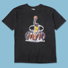 Vintage Shaq MVP T-Shirt Medium