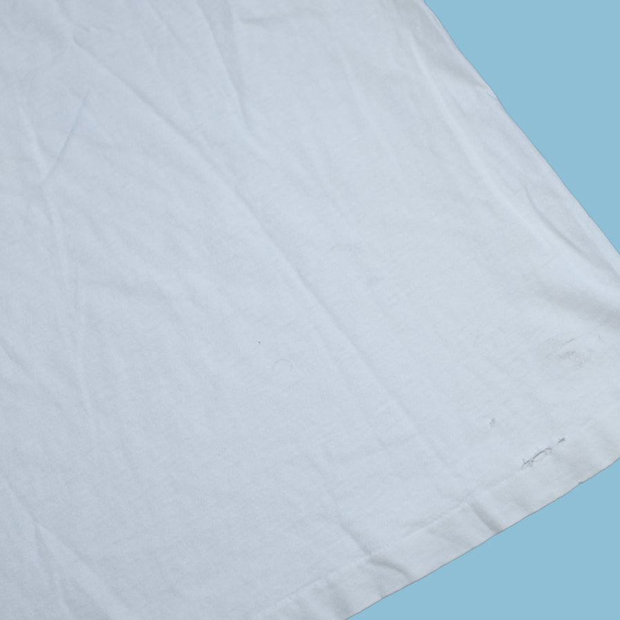 Vintage Reebok Shaquille O'Neal T-Shirt Large