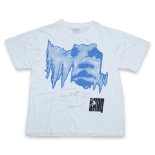 Vintage Reebok Shaquille O'Neal T-Shirt Large