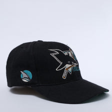 Vintage San Jose Sharks Snapback