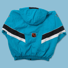 Vintage Starter San Jose Sharks Jacket XLarge