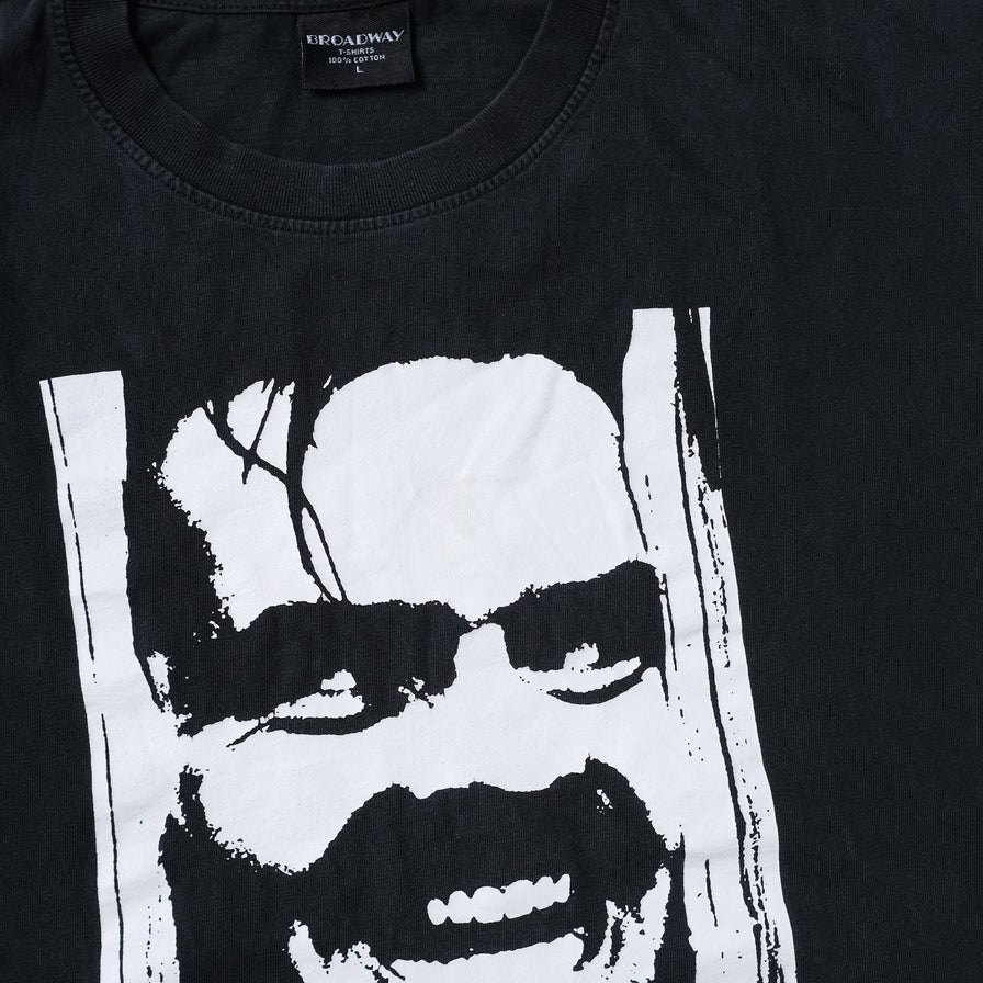 Vintage Shining T-Shirt Medium / Large