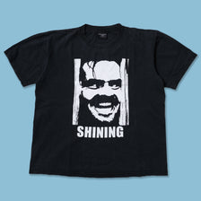 Vintage Shining T-Shirt Medium / Large