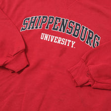 Vintage Shippensburg Sweater Large