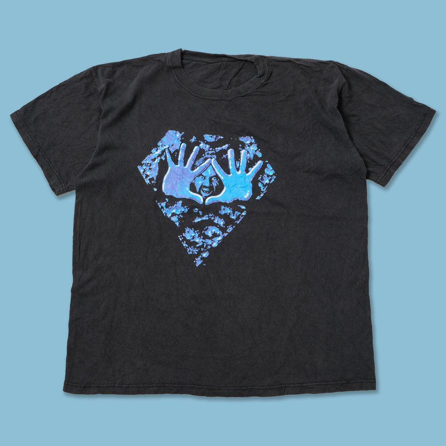 Vintage WWE T-Shirt XLarge