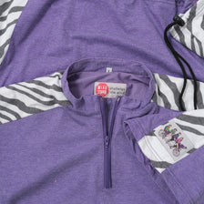 Vintage Wind Stopper Top Large