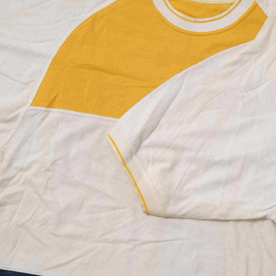 Vintage DS Street Division T-Shirt XLarge