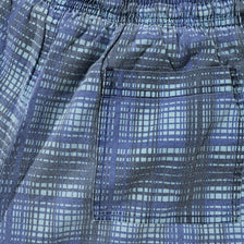 Vintage Pattern Shorts Medium