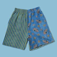 Vintage Pattern Shorts Large / XLarge