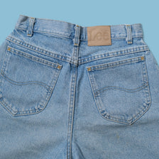Vintage Lee Denim Shorts XS / Small