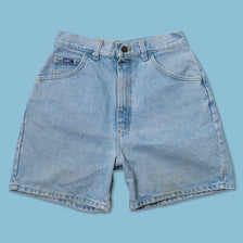 Vintage Lee Denim Shorts XS / Small