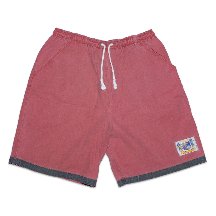 Vintage Shorts Large / XLarge - Double Double Vintage