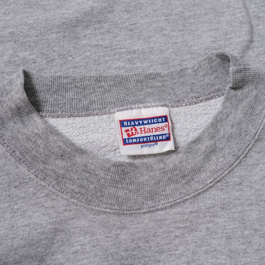 Vintage 2001 Sierra Trek Sweater Large