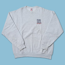 Vintage 1993 Homecoming Sweater XLarge