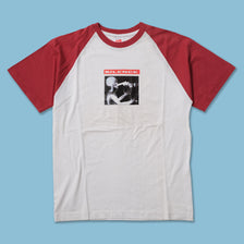 Vintage Silence T-Shirt Medium