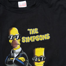 Vintage The Simpsons T-Shirt XLarge