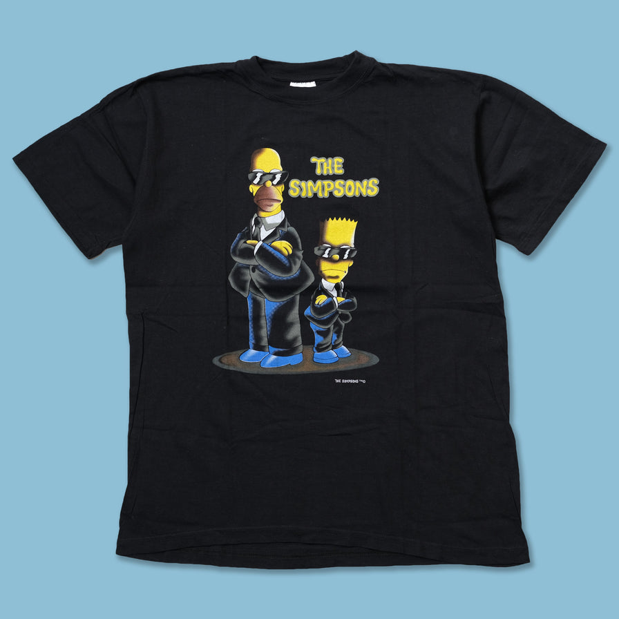 Vintage The Simpsons T-Shirt XLarge