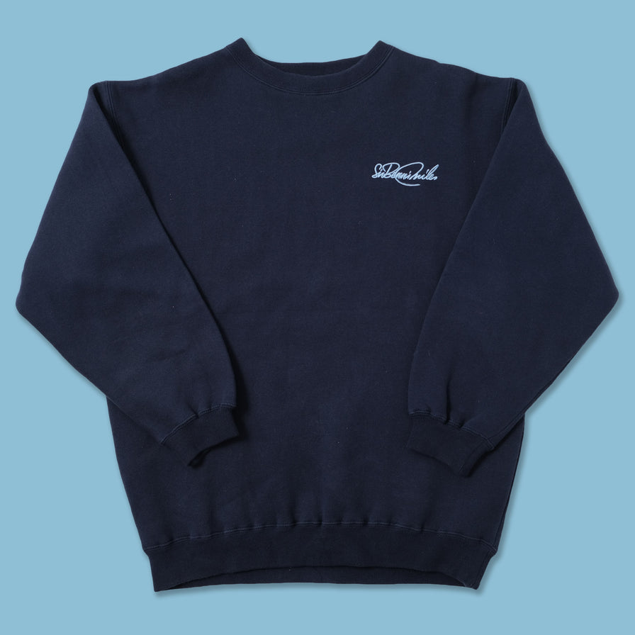 Vintage Sir Benni Miles Sweater Large / XLarge