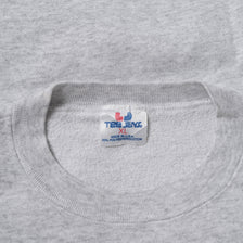 Vintage Six Flags Sweater Large