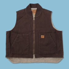 Vintage Work Vest XLarge / XXL