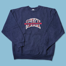 Vintage Ski Sweater Large / XLarge