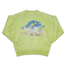 Vintage Ski Sweater Large - Double Double Vintage