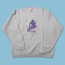 Vintage Breckenridge Colorado Sweater XLarge