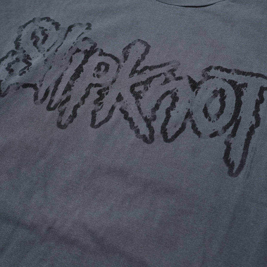 Vintage Slipknot T-Shirt XLarge / XXL