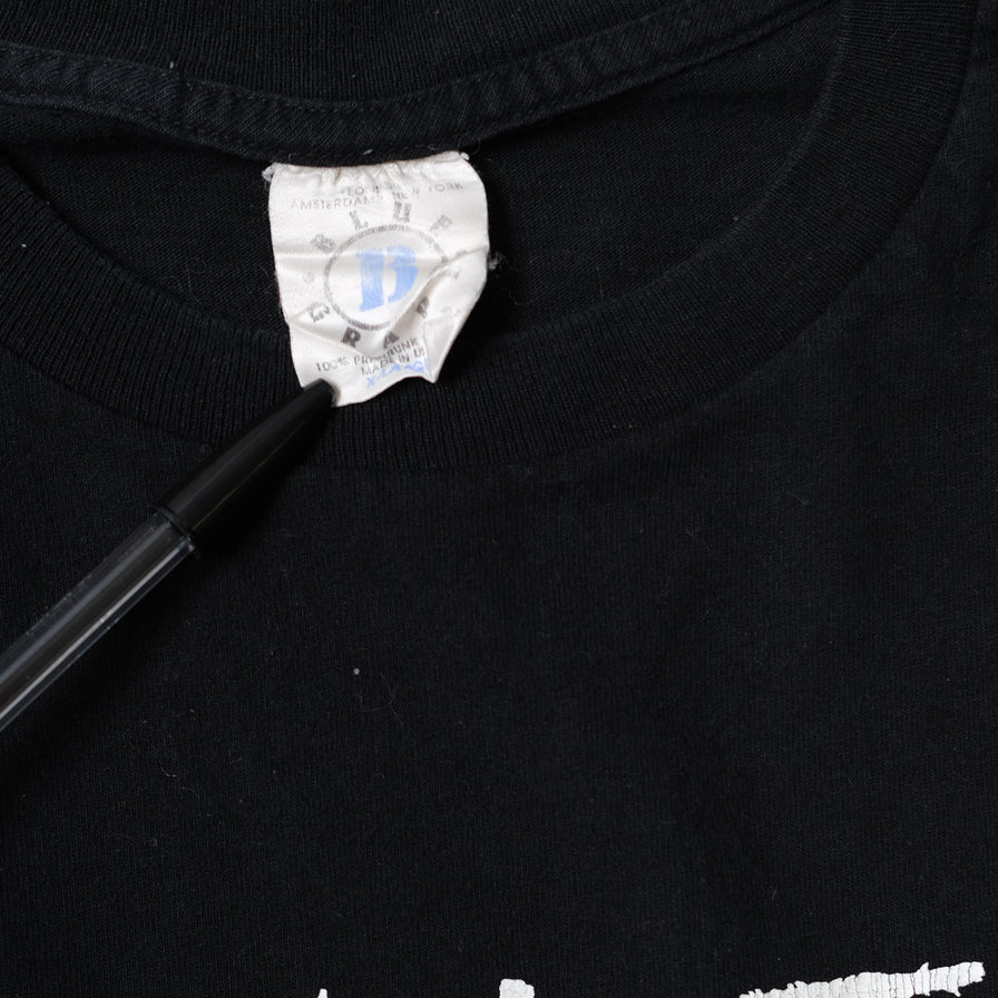 Vintage Slipknot T-Shirt XLarge