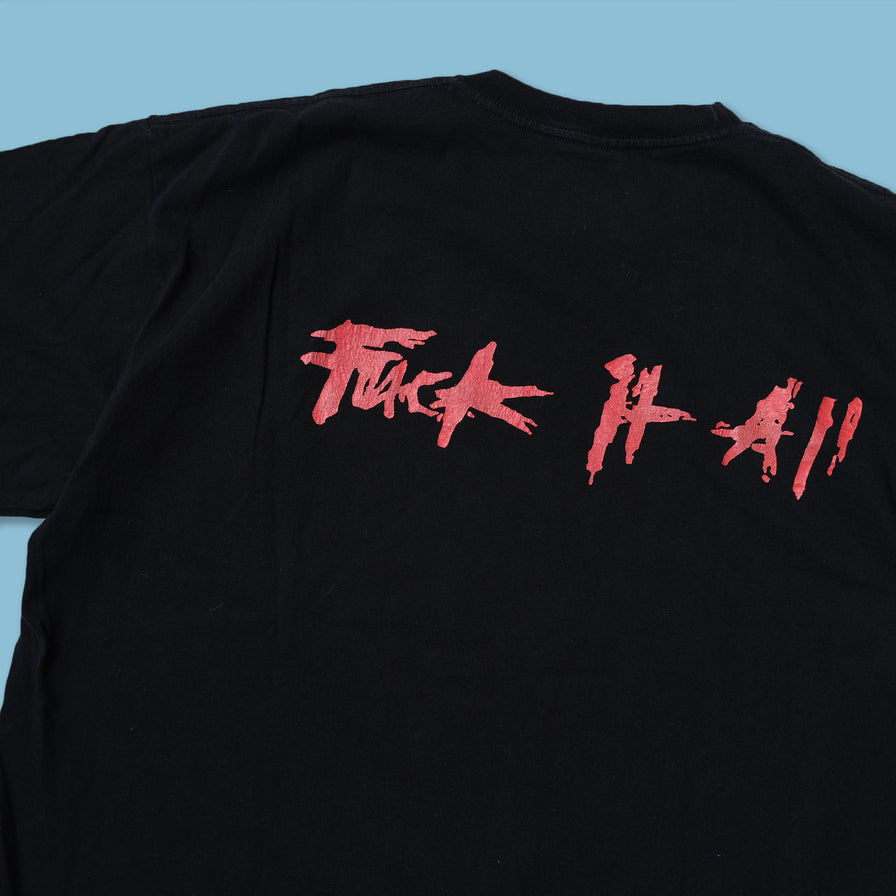 Vintage Slipknot T-Shirt XLarge