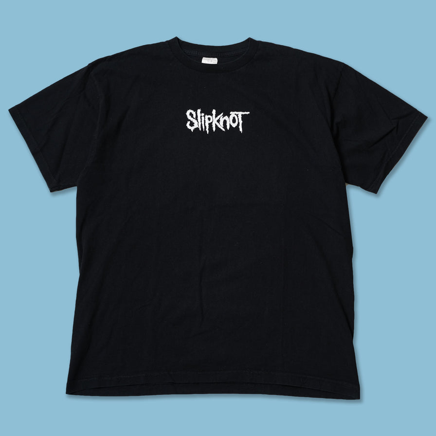 Vintage Slipknot T-Shirt XLarge