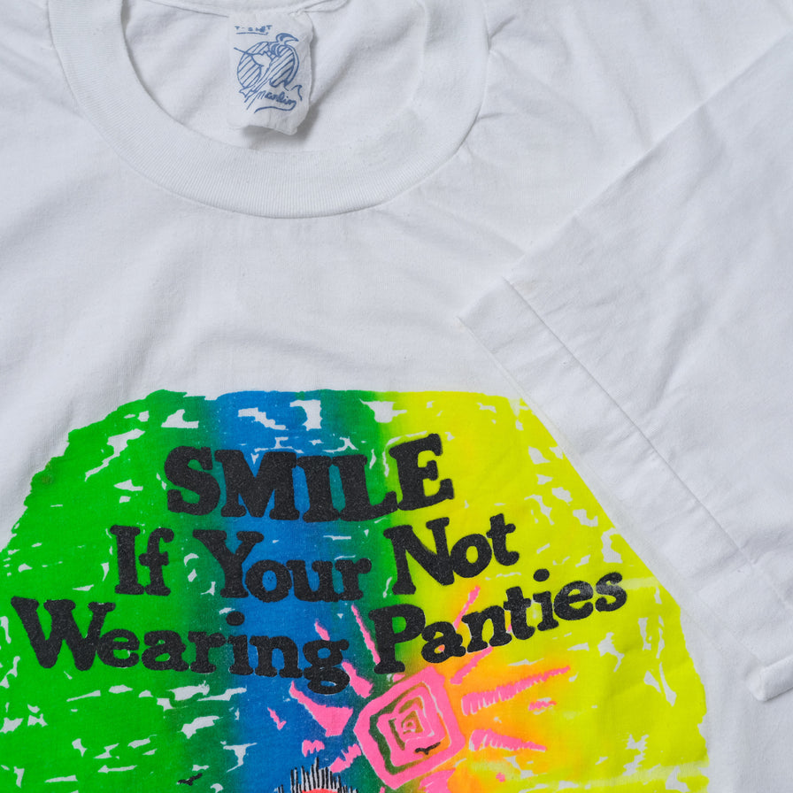 Vintage Mexico Beach T-Shirt XLarge