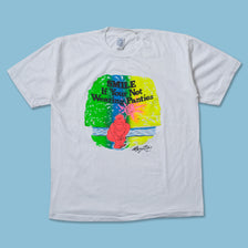 Vintage Mexico Beach T-Shirt XLarge