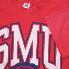 Vintage SMU T-Shirt XLarge