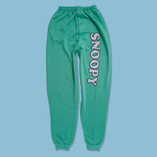 Vintage Deadstock Snoopy Sweat Pants Large