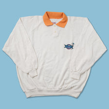 Vintage Snoopy Sweater XLarge