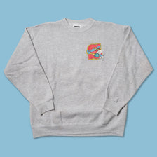 Vintage Snoopy Sweater Medium / Large