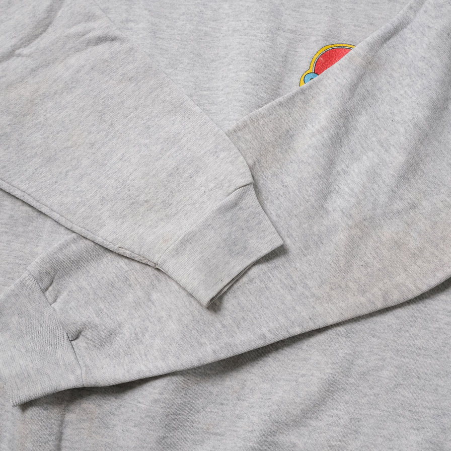 Vintage Snoopy Sweater Medium / Large