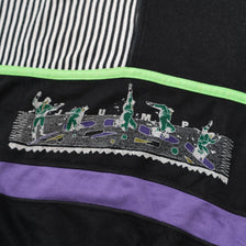 Vintage Snowboarding Sweater Small / Medium