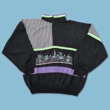 Vintage Snowboarding Sweater Small / Medium