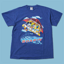 Vintage Disney Soarin' T-Shirt Large